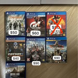 ps4game