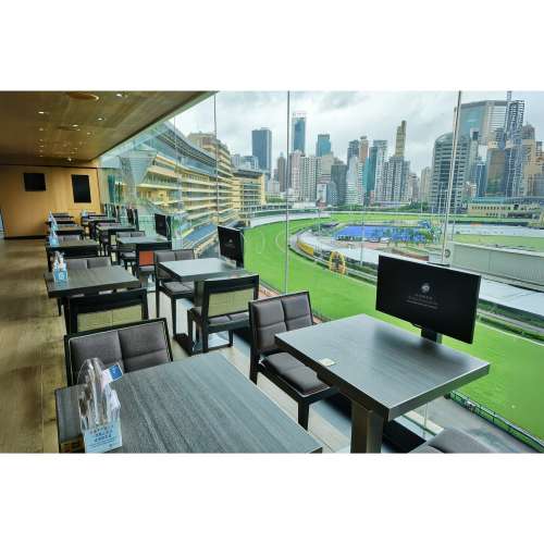 半價 快活谷「先駿廊」價值港幣$300餐飲禮券 有效期至28/6/2025 餘下一張
