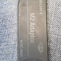Sony M2 card transfer to  USB  Adaptor轉換器