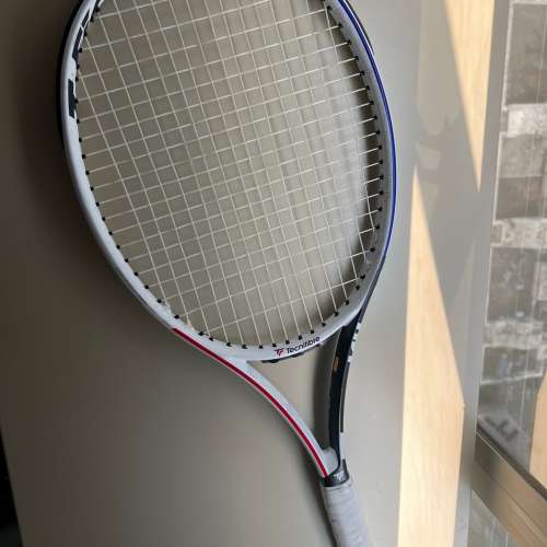 Tecnifibre T-Fight 255 RSX Tennis racket 網球拍 95% new