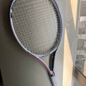 Tecnifibre T-Fight 255 RSX Tennis racket 網球拍 95% new
