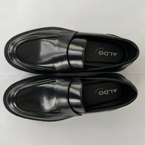 ALDO Loafers 100% New