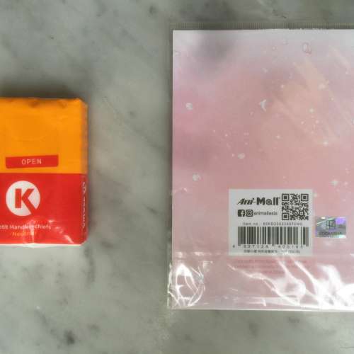 $140 - 全新 有盒 百變小櫻 - 小櫻 彩色全金屬精緻飾物 (Cardcaptor Sakura) - 01