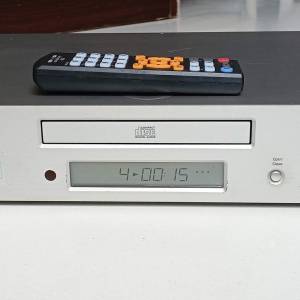Cambridge Audio 640C V2.0 升級版雙解碼CD機
