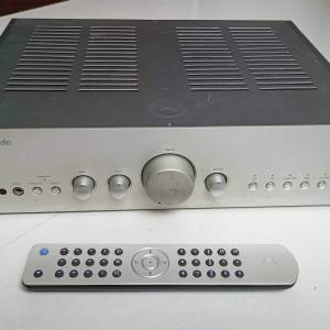 Cambridge Audio 540A V2.0 升級版合併擴音機
