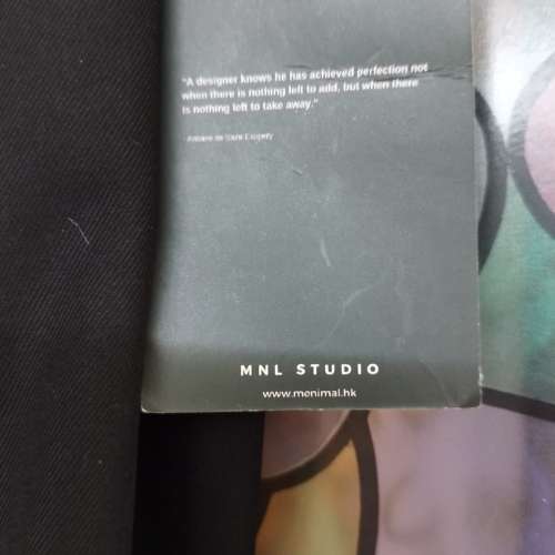 全新MNL 男裝西裝褲New Male pants bottoms (office look)