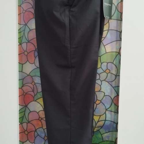 全新MNL 男裝西裝褲New Male pants bottoms (office look)