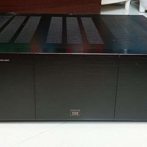 Rotel RB-985 5聲道後級