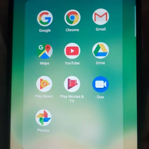 oppo f9 256GB