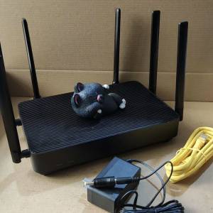 小米AX6S Mesh WiFi6 Router $140
