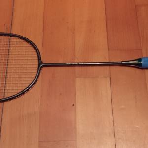 Prokennex New Boron 858 badminton羽毛球拍