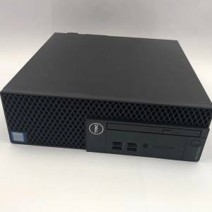 Dell i5 8400
