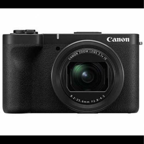 canon powershot v1 數碼輕便相機 連三腳架手柄行貨