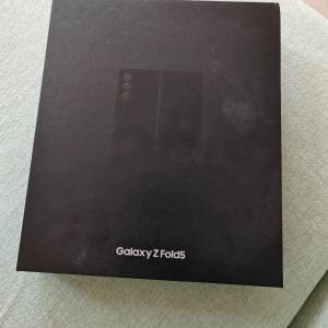 Samsung Fold 5 Z 256GB
