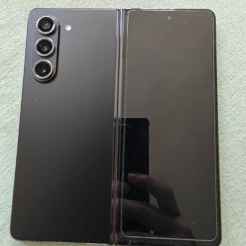 Samsung Fold 5 Z 256GB