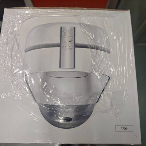 賣全新Dyson Pure Cool Cryptomic 二合一空氣清新機 TP06