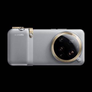 全新小米 15Ultra 攝影套裝 白色版 鎏金灰 leica