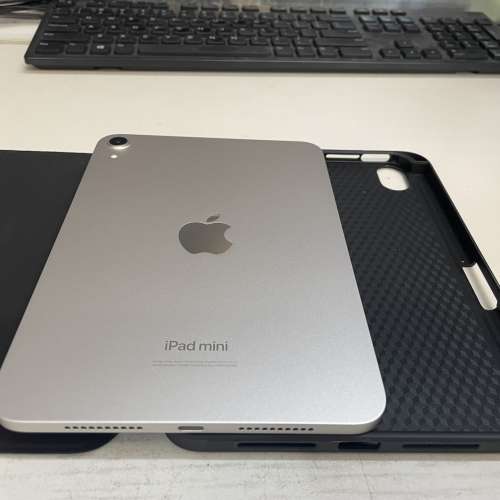 幾乎全新ipad mini 7  128GB 有保養