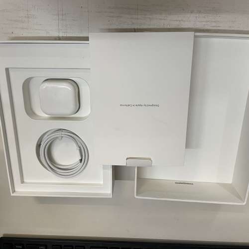 幾乎全新ipad mini 7  128GB 有保養