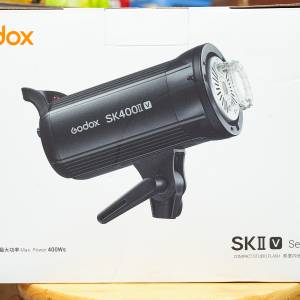 Godox 神牛 SK400 II V