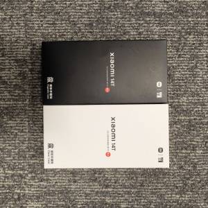 全新 New 小米 14T磁吸/透明手機殼