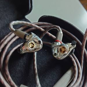 ACOUSTUNE HS2000 MKIII可換可放