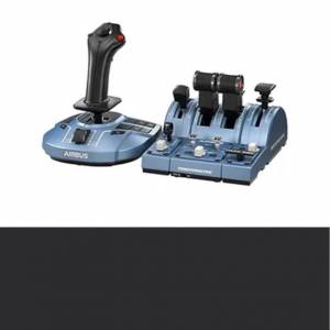 THRUSTMASTER TCA Captain Pack X Airbus  (PC/XB)