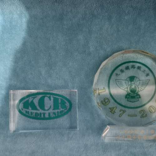 Kcr 水晶
