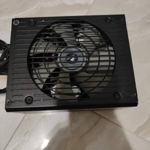 Corsair 750W Gold Fully Modular PSU rm750i 電腦火牛