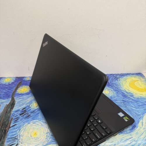 (51勞動節優惠🔥聯想電競機)Lenovo E570 i5-7200/4,8,16,32GB Ram/320,750GB HDD,1...