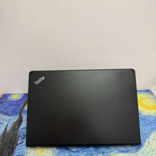 (51勞動節優惠🔥聯想電競機)Lenovo E570 i5-7200/4,8,16,32GB Ram/320,750GB HDD,1...