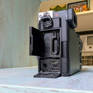 Sony A7C 全片幅輕巧入門相機 like new