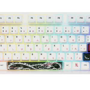 Yuki Aim Polar 75 8k Dragon Edition (Oni 2.0 Collection) 限量