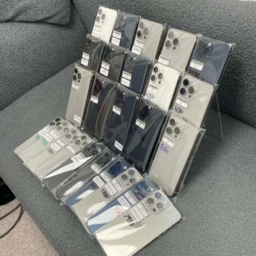 🔥五一勞動節特價優惠🔥（電子之家，超多靚Apple之家）香港行貨/Apple iPhone 15 P...