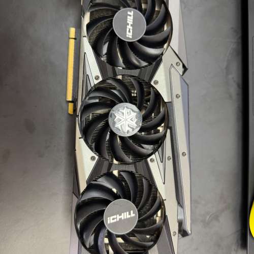 3060ti 8GB顯示卡