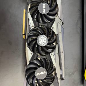 3060ti 8GB顯示卡
