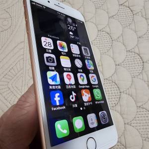 iphone 8 plus (64gb)加錢換三星或小米手機