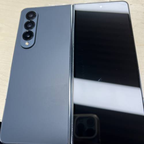 samsung fold 4 5G 256gb