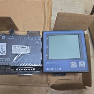 Janitza UMG-96-RM