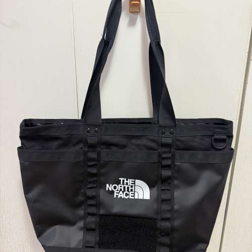 THE NORTH FACE TOTE BAG 9成新