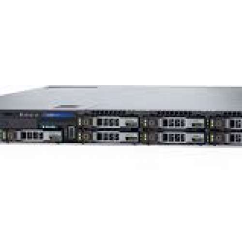 Dell PowerEdge R630 1U Server Xeon E5-2680 v4 x2 32GB DDR4 H730 1GB Raid
