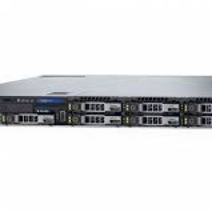 Dell PowerEdge R630 1U Server Xeon E5-2680 v4 x2 32GB DDR4 H730 1GB Raid