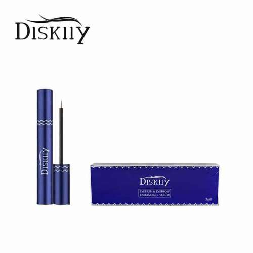 [DJS LIFESTYLE] DISKIIY EYELASH & EYEBROW ENHANCING SERUM 睫毛增長液 3ML