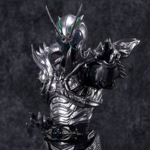 S.H.Figuarts KAMEN RIDER SHADOWMOON…////