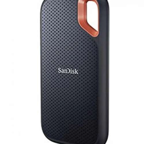 Sandisk Extreme SSD 1TB