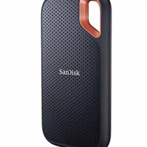 Sandisk Extreme SSD 1TB