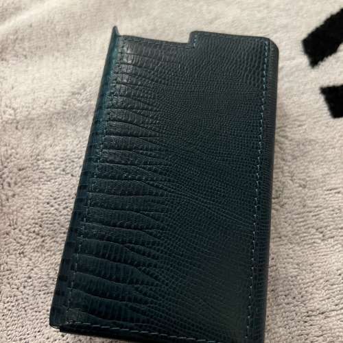 Lotoo 墨菊/釱菊皮套