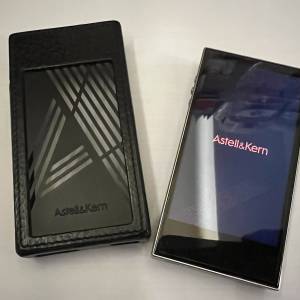 Astell&Kern SA700