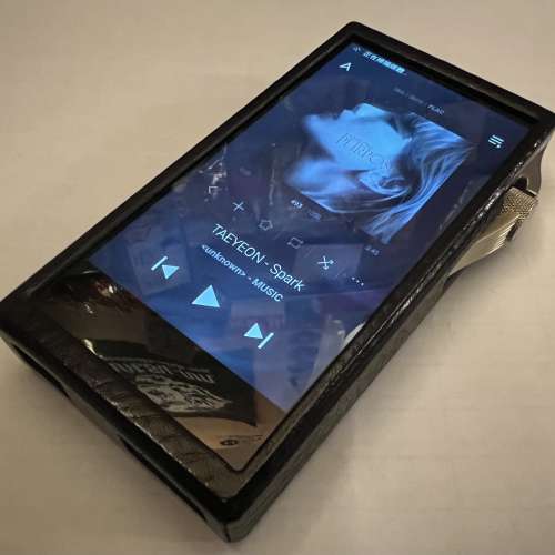 Astell&Kern SA700