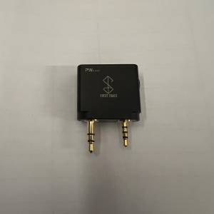 PW audio First time 2.5+3.5